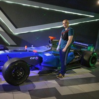 Роман Моновцов