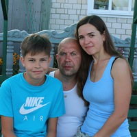 Сергей Иванов