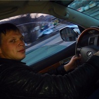 Николай Усов