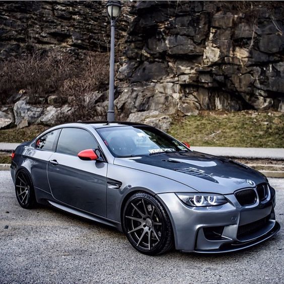 #BMW M3 