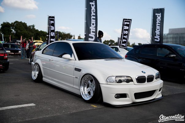 #BMW e46