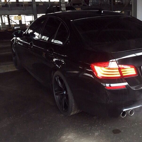 - Почему именно BMW  