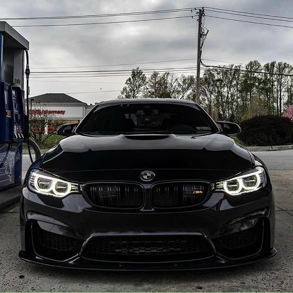 #BMW M4