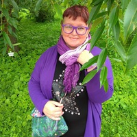 Катерина Ковалёва