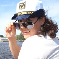 Евгения Veryberry