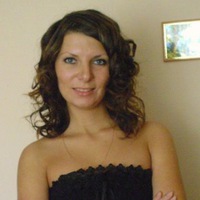 Танюшка Стесикова