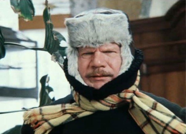 Угадываем фильм по кадру!