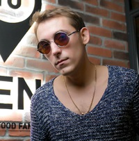 Александр Котовский