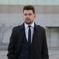 Кирилл Алексеев