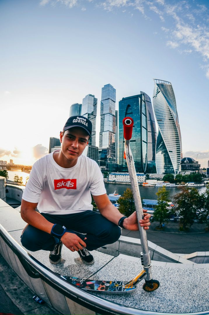 Картинка петя бондарь