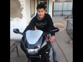 Сузуки рф400 Suzuki rf400