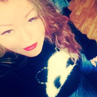 Юла Черемисова  ☆