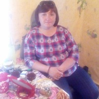 Анастасия Клюева