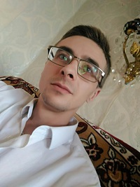 Павел Сосед