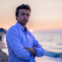 Александр Мелт