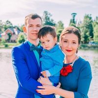 Мадина Измаилова