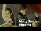 Molly Sanden - Phoenix - Darcy and Elizabeth - PPZ
