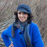 Наташа Кузьменко | Винница