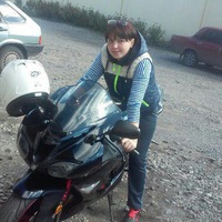 Алёна Симонова