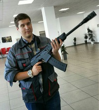 Тоша Торбин