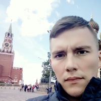 Денис Гаврилов