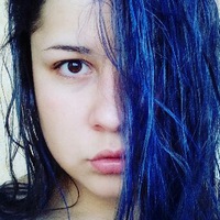 Галенька Безнадежная