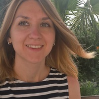 Александра Богинская