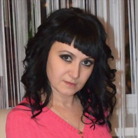 Карина Сотник