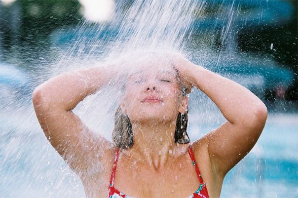ЧТО ПРОИСХОДИТ В ТЕЛЕ ПРИ ОБЛИВАНИИ ХОЛОДНОЙ ВОДОЙ 