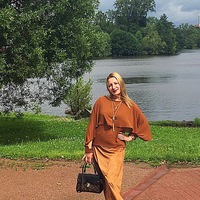 Алина Саедова