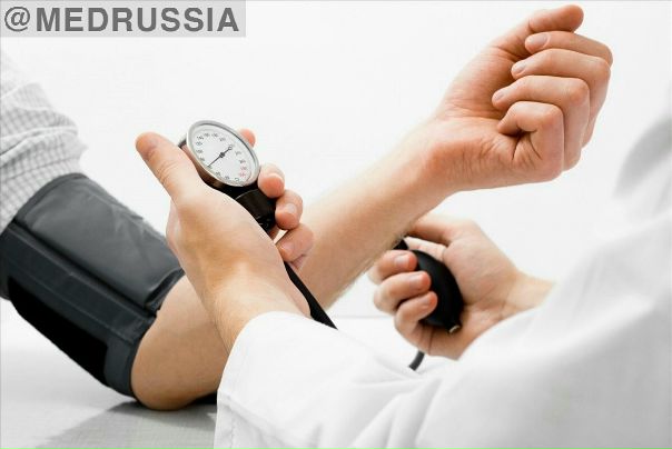 ТОП 5 Неожиданные причины высокого давления