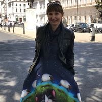 Светлана Дмитроченко