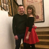 Мариночка Кудрицкая