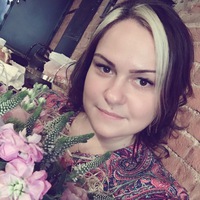 Надюшка Карабашкина