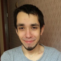 Егор Лысенко