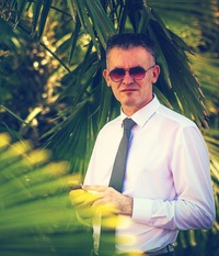 Дмитрий Зубенко