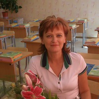 Наталья Валеева