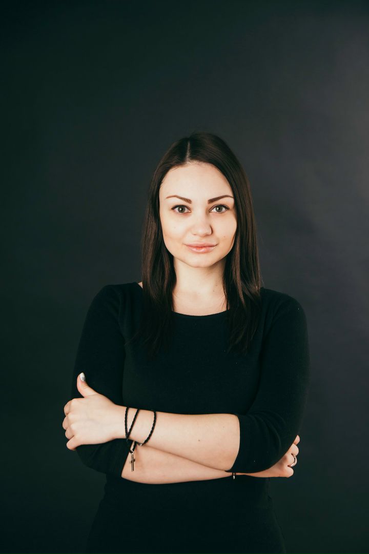 Карина громова ярославль