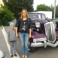 Елена Поверенная