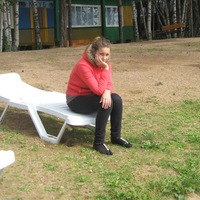 Анна Токарева