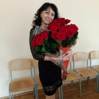 Лена Віговська