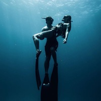 Alex Freediver