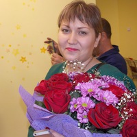 Дашуля Акатова