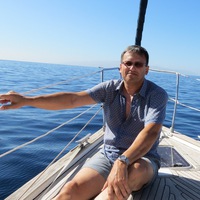 Олег Бочаров | 