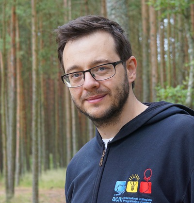 Михаил Мирзаянов