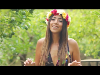 Cover By Rachelle - Mi Gna ⁄ Kif Badak 3ani Tghib (www.mp3erger.ru) 2017