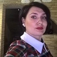 Яночка Новикова