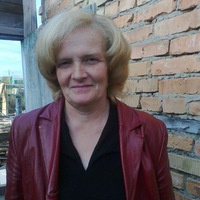 Вера Ионова | Пенза