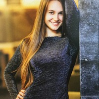 Александра Игнатьева