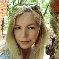 Юлия Белова